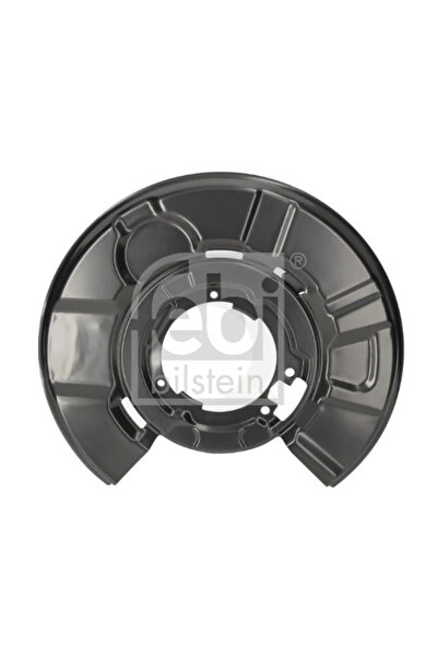 FEBI BILSTEIN Protectie Stropire Disc Frana Axa Spate Dreapta Bmw 1/3