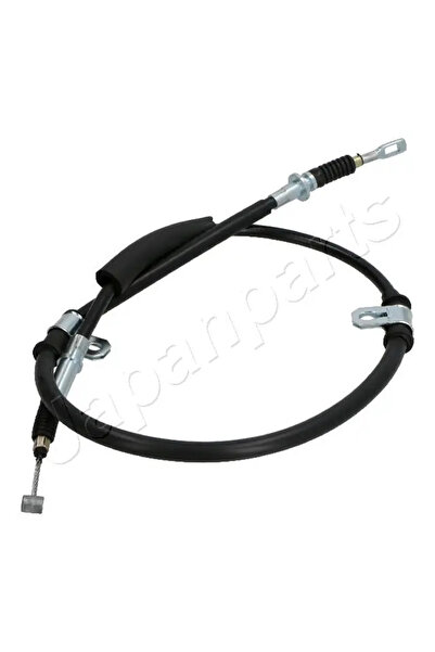 Japanparts Cablu Frana De Parcare Hyundai Trajet 2000-2008