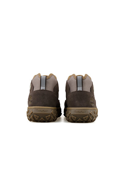 Timberland Greenstride Motion 6 Mid Lace Up Sneaker Erkek Outdoor Ayakkabısı