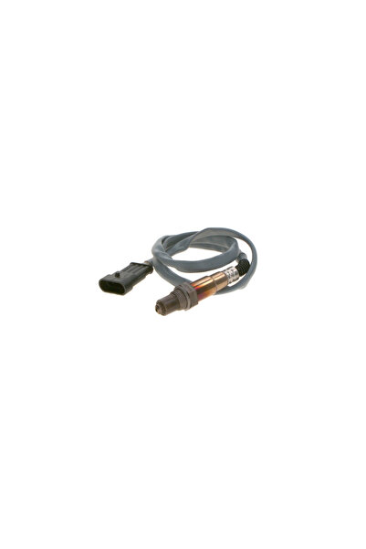Bosch Sonda Lambda Alfa Romeo 159/Brera/Spider