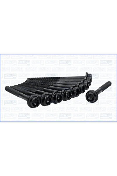 Ajusa Set Surub Chiulasa Audi A1/A3 Seat Alhambra/Altea/Ibiza 4