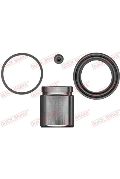 QUICK BRAKE Set Reparatie Etrier Lexus Lx Toyota Land Cruiser 100