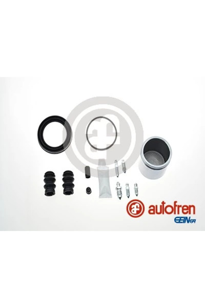 AUTOFREN SEINSA Set Reparatie, Etrier Mercedes-benz Actros Mp2 / Mp3 2003-2008 Diesel