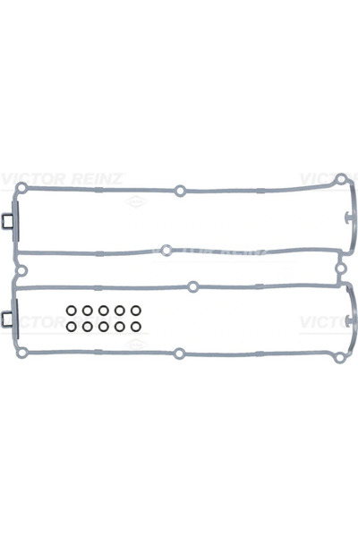 VICTOR REINZ Set Garnituri Capac Supape Ford Escrt 5/Escrt 6/Fiesta 3