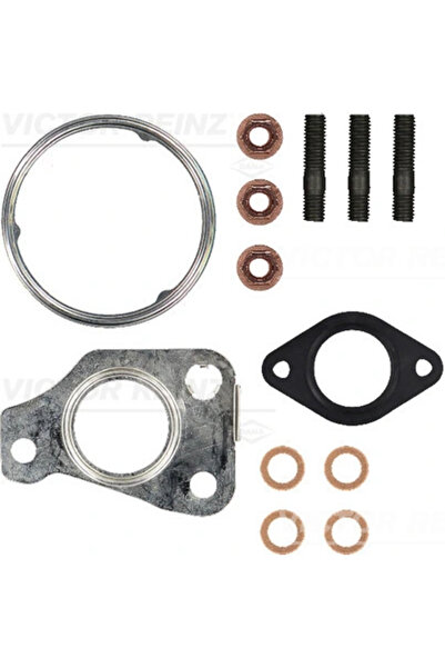 VICTOR REINZ Set Montaj Turbocompresor Alfa Romeo Mito Chevrolet Aveo