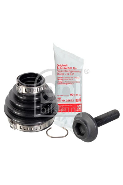 FEBI BILSTEIN Ansamblu Burduf Articulatie Planetara Spre Roata Audi A6 Allroa...