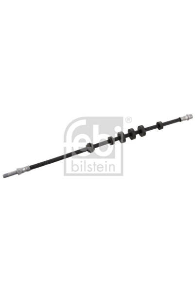 FEBI BILSTEIN Furtun Frana Axa Fata Dreapta Audi A4 Allroad B8/A4 B8/A5