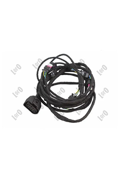 Abaküs Yayınevi Set Reparat Cabluri Senzor Asistenta Parcare Fata Vehicul Vw ...