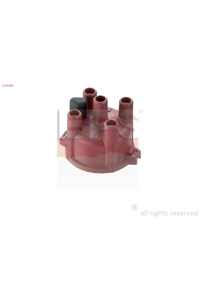 Eps Capac Distribuitor Daihatsu Charmant Suzuki Samurai Autoturism De Teren, ...