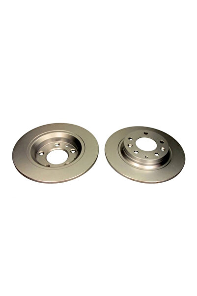 QUARO Disc Frana Isuzu Impulse Mazda 323 C 4/6/Mx-5 3