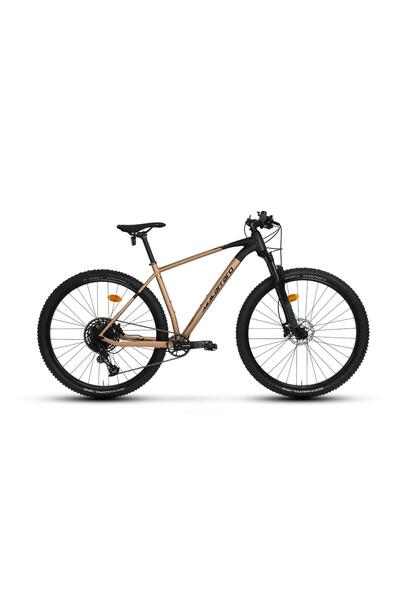 Carraro Big 912S 12 Vites 480H Dağ Bisikleti Mat Açok Bronz Siyah