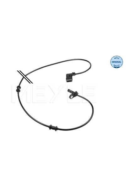 MEYLE Senzor Turatie Roata Puntea Spate Mercedes-Benz Cls/E-Class