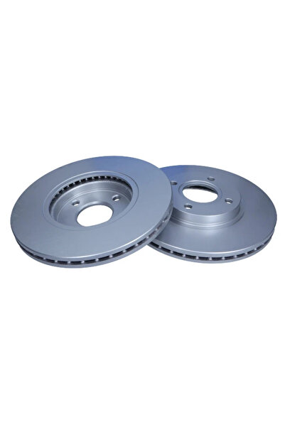 QUARO Спирачен диск Форд Фиеста 7