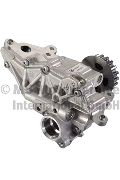 PIERBURG Pompa Ulei Ford Tourneo Custom V362 Bus/Transit Custom V362