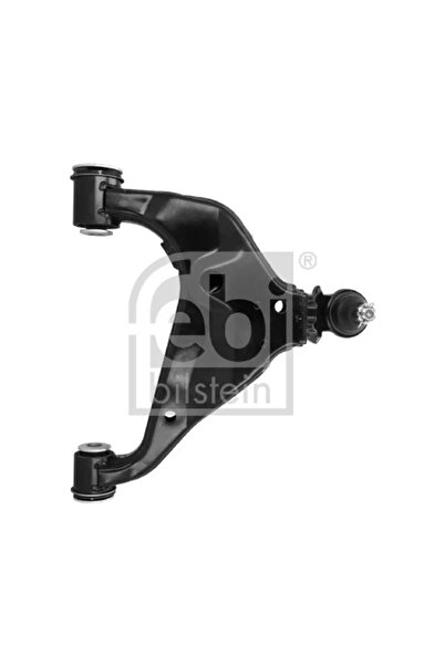 FEBI BILSTEIN Lower Wheel Suspension Arm Toyota Fortuner/Hilux 8 Pick-Up/Hilu...
