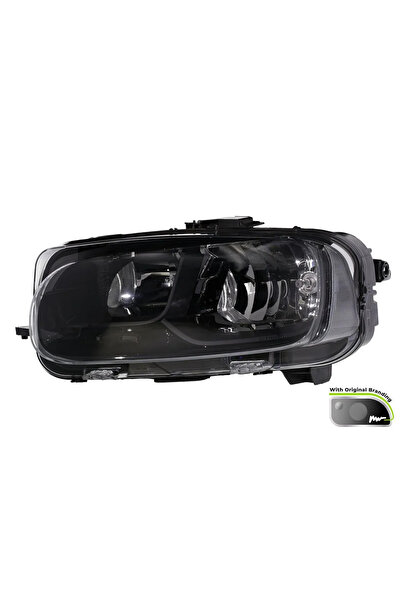 VALEO Far Stanga Citroen Berlingo