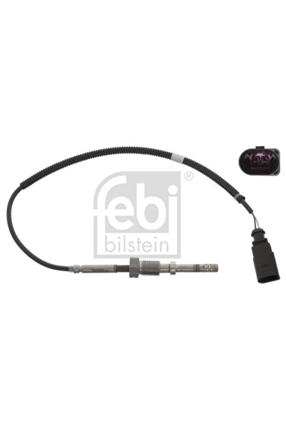 FEBI BILSTEIN Senzor, Temperatura Gaze Evacuare Vw Multivan T5 (7hm, 7hn, 7hf...