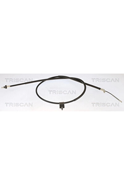 TRISCAN Cablu Frana De Parcare Nissan Tiida