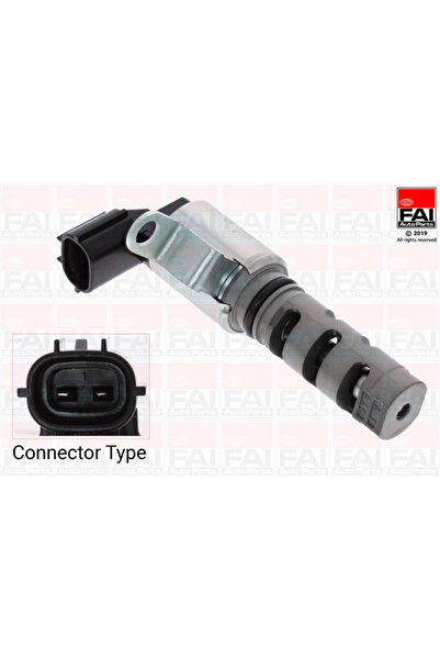 FAI AUTOPARTS Supapa Comanda Poz. Arbore Cu Came Aston Martin Cygnet Daihatsu...