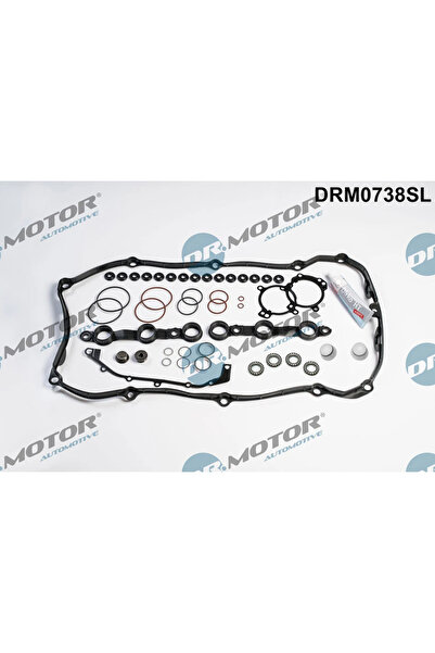 DR.MOTOR AUTOMOTIVE Set Garnituri Capac Supape Bmw 3/5/7