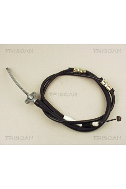 TRISCAN Cablu Frana De Parcare Toyota Corolla/Sprinter Carib