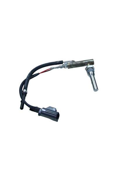 MaxGear Регенерация на филтър за твърди частици на впръскващ агрегат Ford C-M...