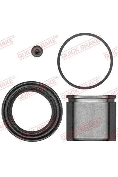 QUICK BRAKE Set Reparatie Etrier Alfa Romeo 155/164 Fiat Croma
