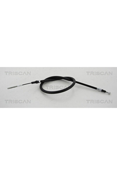TRISCAN Cablu Frana De Parcare Citroen C8 Fiat Ulysse