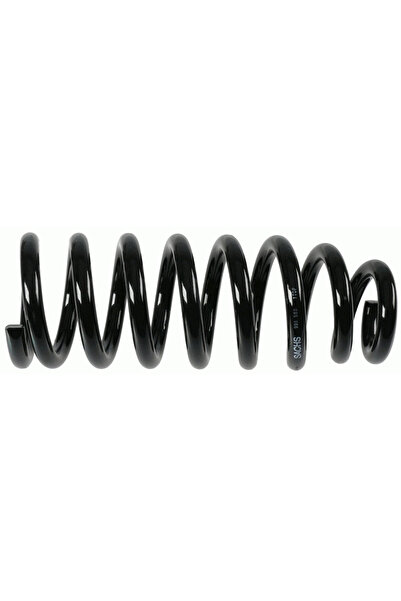 SACHS Arc Spiral Kia Sorento 1