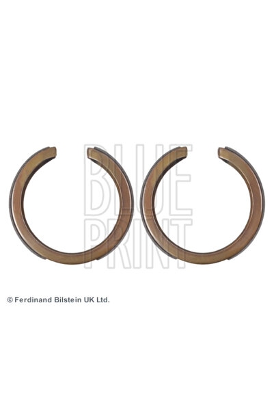 BLUE PRİNT Set Saboti Frana Frana De Mana Puntea Spate Daewoo Korando/Musso M...