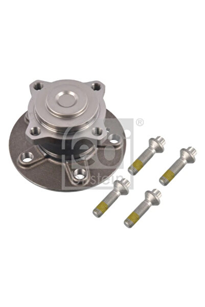 FEBI BILSTEIN Set Rulment Roata Axa Spate Dreapta Mercedes-Benz A-Class/B-Cla...