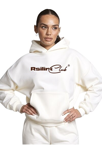 ArtYus Unisex Rsiling Club Colorat Special cu imprimeu Bumbac supradimensiona...