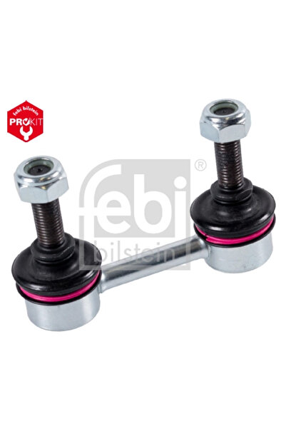 FEBI BILSTEIN Brat/Bieleta Suspensie Stabilizator Axa Spate Dreapta Subaru Fo...