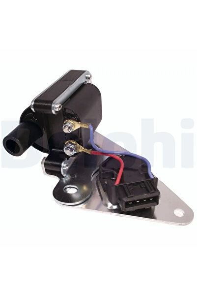 DELPHİ Bobina De Inductie Renault Safrane 2 Volvo 850/C70 1/S70