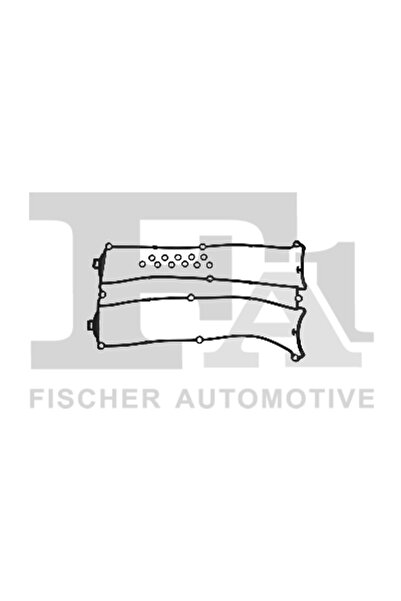 FA1 Set Garnituri Capac Supape Ford Escrt 5/Escrt 6/Fiesta 3