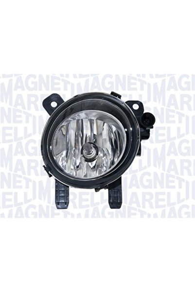 MAGNETI MARELLI Proiector Ceata Stanga Bmw 1/3