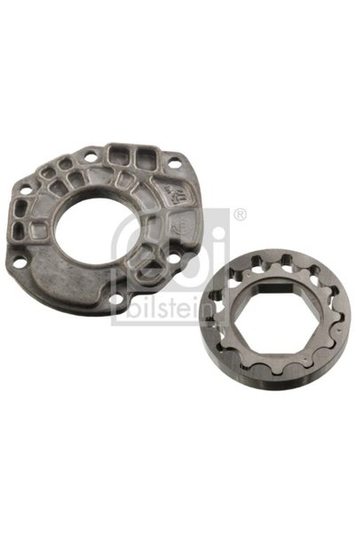 FEBI BILSTEIN Σετ Φτερωτών, Αντλία Λαδιού 104151 Opel Agila/Astra G Classic C...