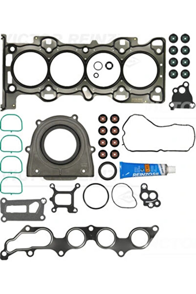 VICTOR REINZ Set Garnituri Complet Motor Ford C-Max/Fiesta 5/Focus 2 Ford Aus...