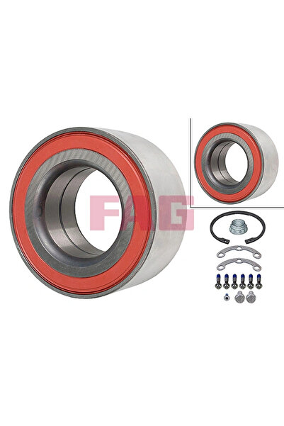 FAG Set Rulment Roata Mercedes-Benz 124 Cupe/124 Limuzina/190