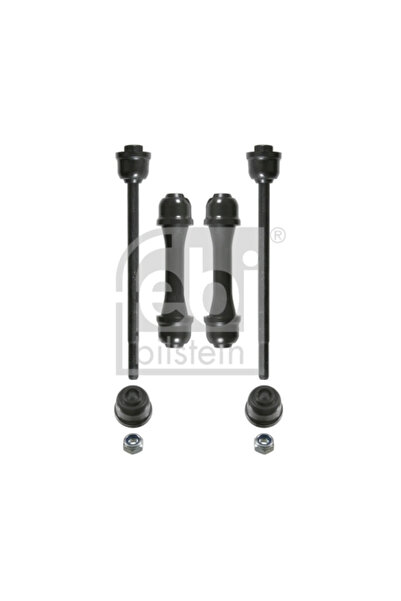 FEBI BILSTEIN Brat/Bieleta Suspensie Stabilizator Punte Fata Ford Transit Bus...