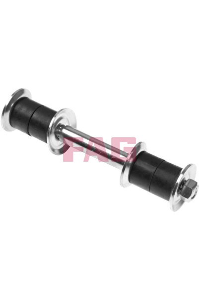 FAG Brat/Bieleta Suspensie Stabilizator Mitsubishi Pajero 1/Pajero 2/Pajero C...