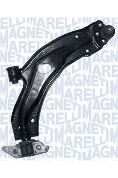 MAGNETI MARELLI Brat Suspensie Roata Axa Fata Dreapta Fiat Doblo Autoutilitar...