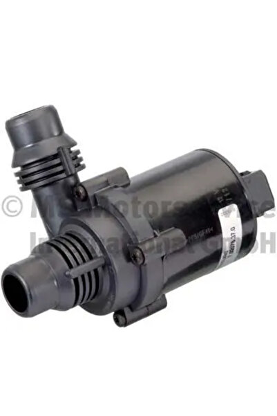 PIERBURG Pompa De Apa Instalatia De Incalzire Independenta Alpina B7 Bmw 5/7