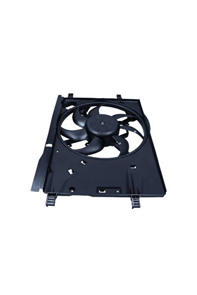 MaxGear Вентилатор Радиатор Fiat Punto Opel Corsa D