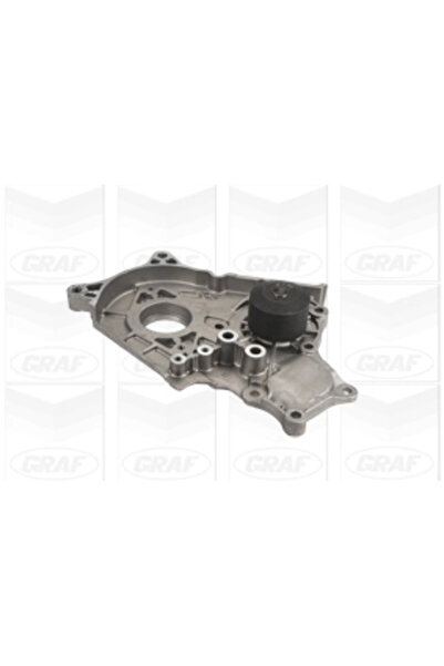 GRAF Pompa De Apa Racire Motor Toyota Avensis/Corolla/Previa 2