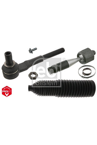 FEBI BILSTEIN Bara Directie Axa Fata Dreapta Audi A4 B6