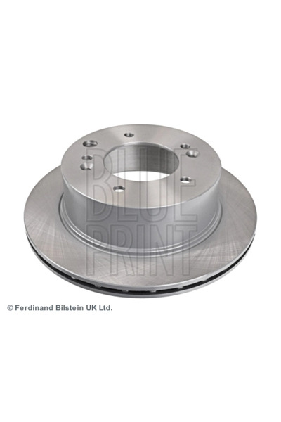 BLUE PRİNT Disc Frana Puntea Spate Kia Sorento 1