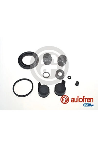 AUTOFREN SEINSA Set Reparatie Etrier Puntea Spate Nissan NV400 Bus/NV400 Caro...