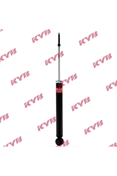 KYB Amortizor Puntea Spate Nissan Note