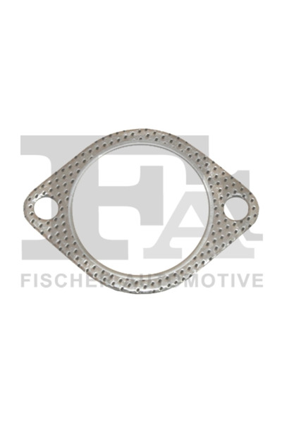 FA1 Garnitura, Racord Evacuare Alfa Romeo Brera (939_) 2008-2010 Diesel